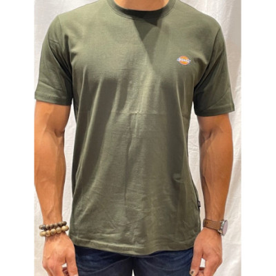 T-s Rc Mc H Dickies Ss Mapleton T-s
