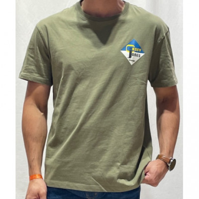 T-shirt H Levis 17783 01