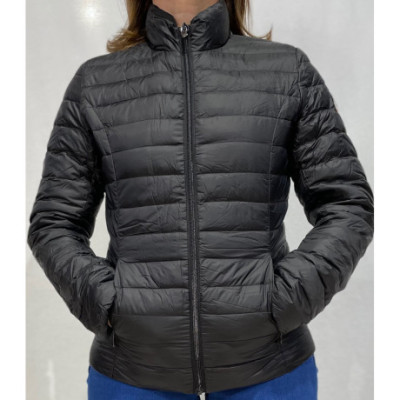 Blous Gil H Wrangler Puffer Vest   W4M7VG