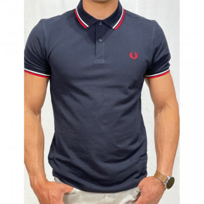 Polo Mc H Fred Perry FPMM3600