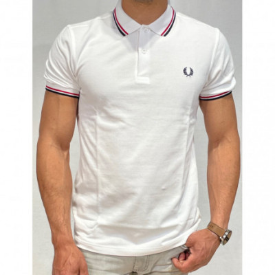 Polo Mc H Fred Perry FPMM3600