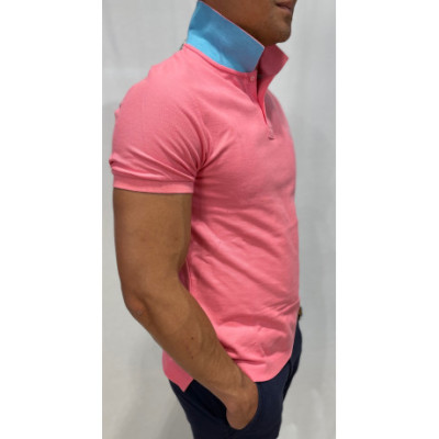 Polo Mc H Vicomte a Pibo  HP005 P01