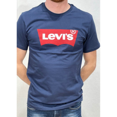 T-shirt H Levis 17783 01
