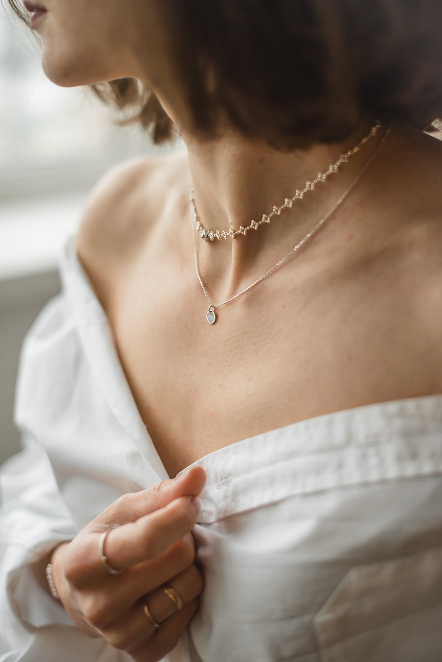 Bijoux et accessoires Espace M