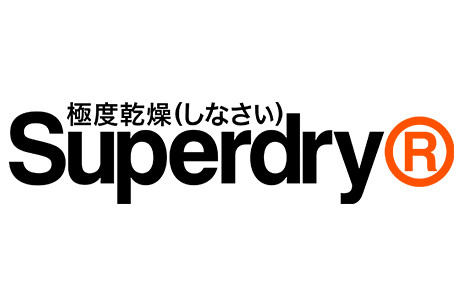 Superdry